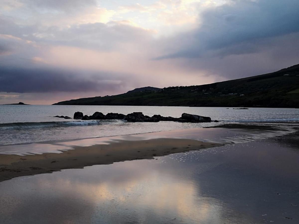 Seawinds Bed And Breakfast Killybegs Exteriör bild