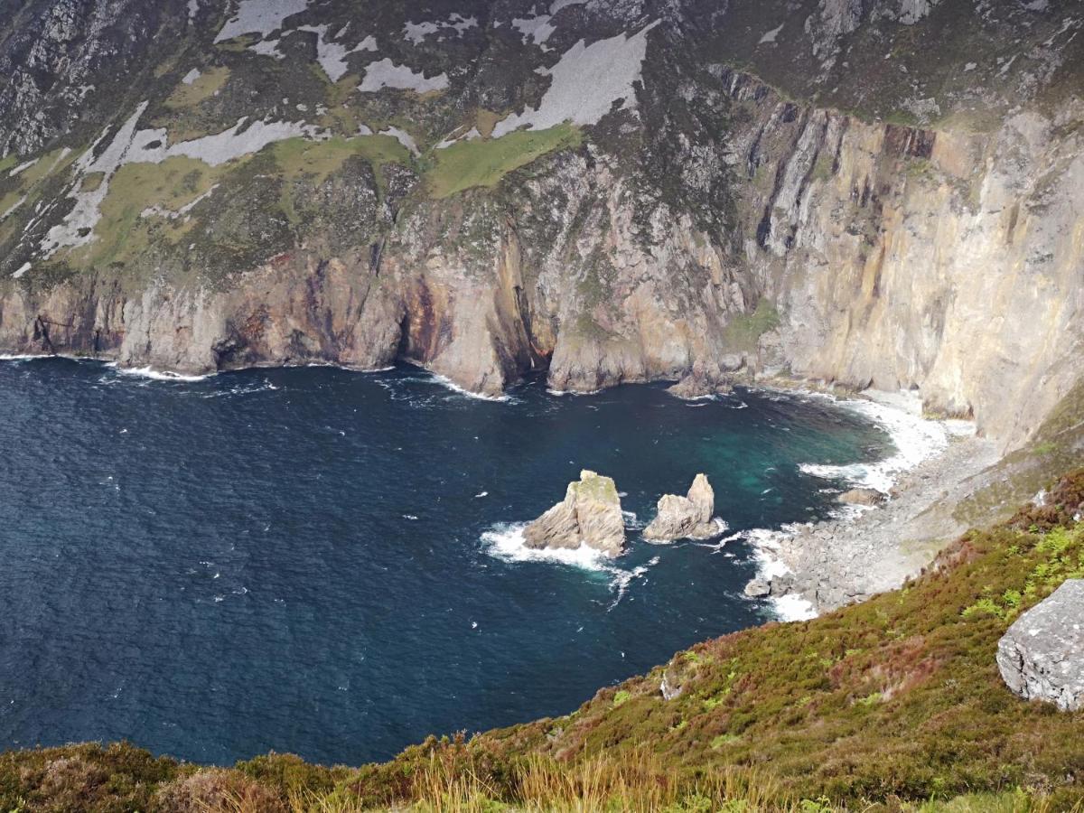 Seawinds Bed And Breakfast Killybegs Exteriör bild